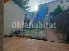 Houses (terraced house), 185 m², almost new, Calle Cantallops