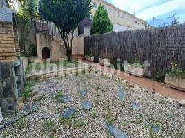 Houses (terraced house), 185 m², almost new, Calle Cantallops