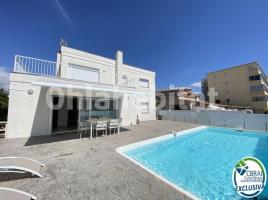 Casa (xalet / torre), 386 m², seminou, Calle Cap Llarg, 9