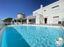 Casa (xalet / torre), 386 m², seminou, Calle Cap Llarg, 9