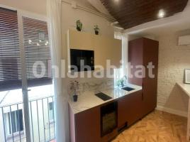 Alquiler apartamento, 42 m², Calle de Sant Vicenç