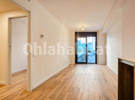 Flat, 66 m², near bus and train, new, Plaza de Campfaso