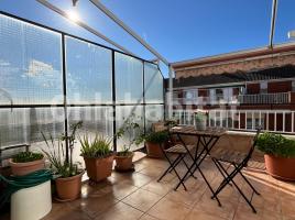 Ático, 135 m², cerca bus y metro