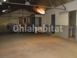 Alquiler local comercial, 330 m²