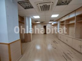 Alquiler local comercial, 75 m²