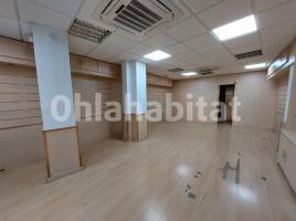 Alquiler local comercial, 75 m²