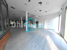 Local comercial, 790 m²