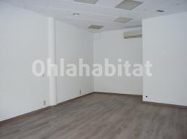 Lloguer local comercial, 35 m²