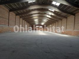 For rent industrial, 2228 m²