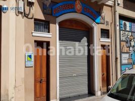 Alquiler local comercial, 40 m²