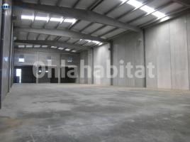 Nave industrial, 1312 m²