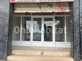 For rent business premises, 65 m²