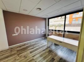 Alquiler oficina, 99 m²