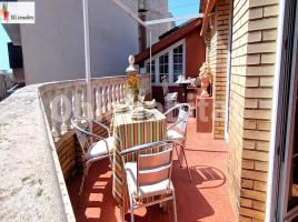 For rent attic, 170 m², near bus and train, Torreblanca