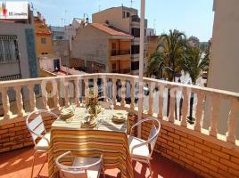 For rent attic, 170 m², near bus and train, Torreblanca