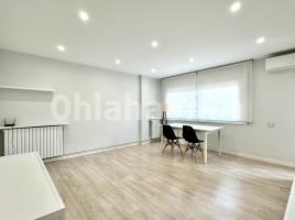 Pis, 107 m², près de bus et de train, Sant Pere