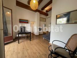 For rent flat, 36 m², near bus and train