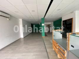 Lloguer local comercial, 103 m²