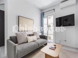 Alquiler piso, 33 m², cerca bus y metro