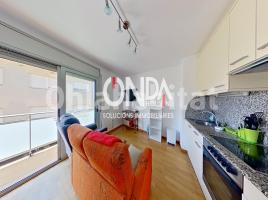 Apartament, 58 m², prop de bus i tren, seminou