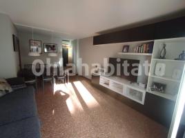 Flat, 86 m², near bus and train, almost new, Montcada Nova