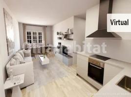 Obra nova - Pis a, 85 m², prop de bus i tren, nou