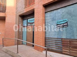 Lloguer local comercial, 205 m², Can Tintorer-Can Tries