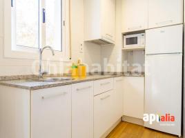 Apartamento, 59 m², cerca de bus y tren