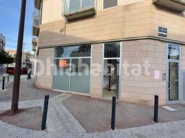 Local comercial, 98 m²