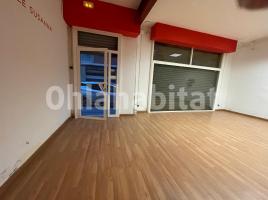 Lloguer local comercial, 76 m²