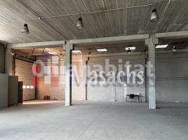 For rent industrial, 572 m², Rubí