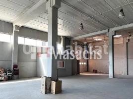 For rent industrial, 572 m², Rubí