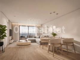 Piso, 117 m², seminuevo, Zona