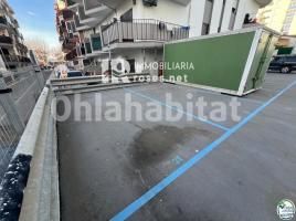 Parking, 21 m², Zona