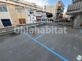 Parking, 21 m², Zona