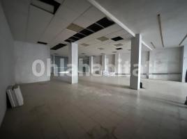 Alquiler local comercial, 351 m², Llevant