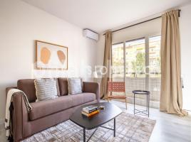 Alquiler piso, 66 m², cerca de bus y tren