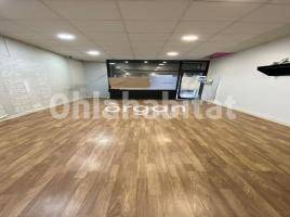 Lloguer local comercial, 55 m², Zona