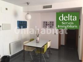 For rent flat, 65 m², Avenida Robert Graupera