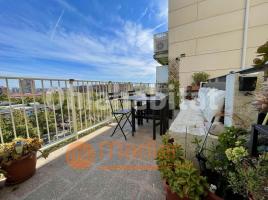 Flat, 97 m², near bus and train, Calle de Sant Joan Evangelista