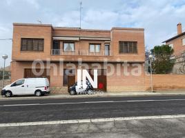 Casa (unifamiliar adosada), 150 m², Calle de Lleida