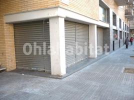 Lloguer local comercial, 425 m², seminou