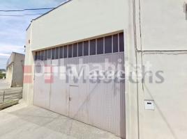 Alquiler nave industrial, 500 m², ALBERTI
