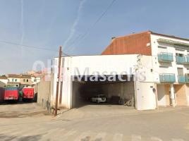 Alquiler nave industrial, 500 m², ALBERTI