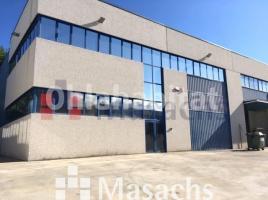 Lloguer nau industrial, 650 m², Collita