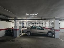 Parking, 18 m², Zona