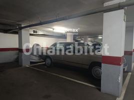 Parking, 18 m², Zona