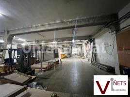 Lloguer nau industrial, 1041 m²