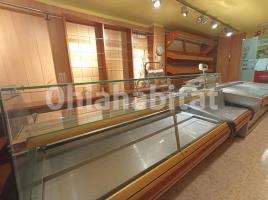 Local comercial, 100 m², Calle Hospital