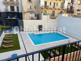 Apartament, 54 m², nouveau, Avenida de les Drassanes